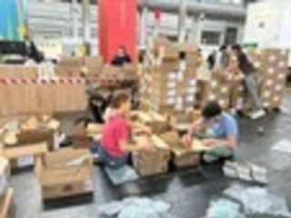 Parte il Salone del Libro di Torino - Foto di Chiara Gallo Parte il Salone del Libro di Torino - Foto di Chiara Gallo