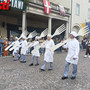 L'apertura con i cuochi (MerfePhoto)