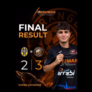 L'Orange vince il derby dell'emozione e scopre la stoffa della grande squadra