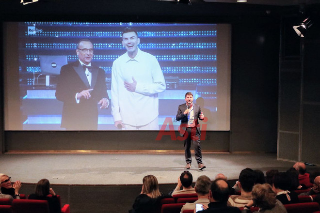 Un'immagine relativa la scorsa edizione dell'evento