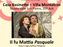 Nuovo appuntamento con &quot;E...Che sia...Spettacolo 2024&quot;