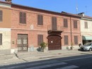 La sede della Società Operaia che ospiterà la serata La sede della Società Operaia che ospiterà la serata