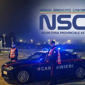 Il plauso del sindacato dopo il folle inseguimento notturno: "Carabinieri eccezionali in condizioni di rischio estremo"