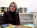 La scrittrice Sara Rattaro alla Libreria Alberi d'acqua di Asti con &quot;Io sono Marie Curie&quot;