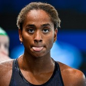 NUOTO EUROPEI / Immensa Sara Curtis! La saviglianese stampa il nuovo record del mondo e accede alla finale dei 50 dorso NUOTO EUROPEI / Immensa Sara Curtis! La saviglianese stampa il nuovo record del mondo e accede alla finale dei 50 dorso