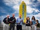 Uno Shuttle tra le vigne: così la Valle Belbo lancia la sua Sparkling valley