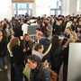 Oltre mille studenti al salone dell'orientamento post diploma Oltre mille studenti al salone dell'orientamento post diploma