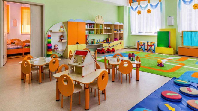 All'Astigiano oltre 446 mila euro per le scuole dell'infanzia paritarie All'Astigiano oltre 446 mila euro per le scuole dell'infanzia paritarie