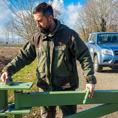 Chiusura degli accessi alla Riserva di Belangero per proteggere l’ambiente e la biodiversità