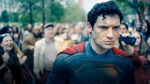 Blockbusters e film d'autore ancora protagonisti nelle sale [TRAILER]