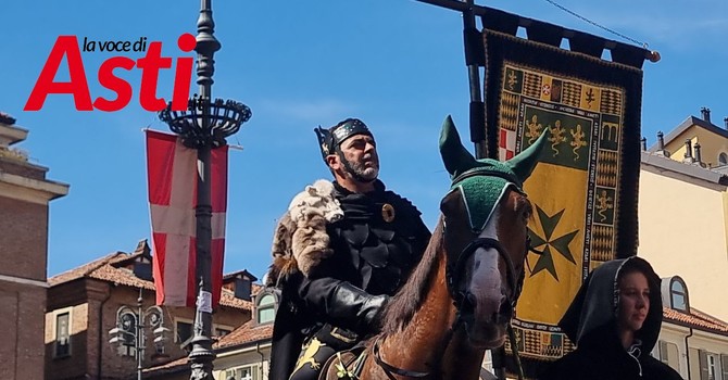 Palio di Asti: il fascino immutato della corsa astigiana, tra piazze antiche e rioni pronti alla sfida [PROGRAMMA e TEMI DEL CORTEO]