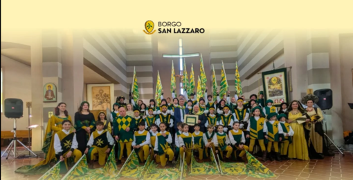 Festa titolare a San Lazzaro: ecco tutti gli appuntamenti della giornata