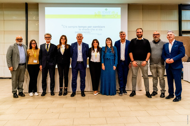 SESHAT DAY: successo e qualità per l’evento degli Amministratori di Condominio ideato da Marco Demonte SESHAT DAY: successo e qualità per l’evento degli Amministratori di Condominio ideato da Marco Demonte