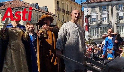 Palio di Asti 2026: tutto quello che c’è da sapere su divieti, controlli e multe Palio di Asti 2026: tutto quello che c’è da sapere su divieti, controlli e multe