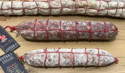 Vacanze Astigiane tra i piaceri di cinque salumifici