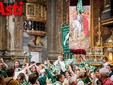 Le foto del giubilo di San Martino San Rocco ( Ph Filippo Rozzino e Asia Barolo) Le foto del giubilo di San Martino San Rocco ( Ph Filippo Rozzino e Asia Barolo)