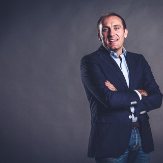Stefano Ricagno