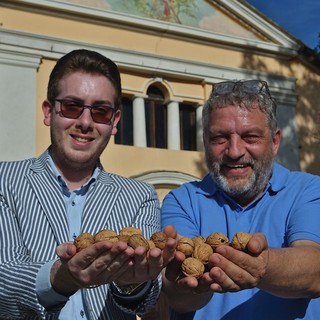 Villanova Solaro: cinque giorni di Festa per la Noce