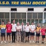 BOCCE / Lorenzo Sarale dell'Auxilium Saluzzo si qualifica ai tricolori under 15 del combinato
