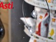 Altre immagini della vetrata del Caffè del Mercato presa di mira dai ladri - Ph. Merfephoto - Efrem Zanchettin