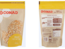 Sicurezza alimentare: Conad richiama alcuni lotti di pop-corn per possibile contaminazione Sicurezza alimentare: Conad richiama alcuni lotti di pop-corn per possibile contaminazione