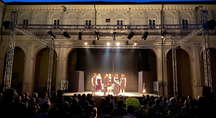 Prorogato al 2 maggio il bando per la sedicesima edizione di Scintille