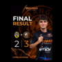 L'Orange vince il derby dell'emozione e scopre la stoffa della grande squadra L'Orange vince il derby dell'emozione e scopre la stoffa della grande squadra