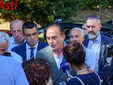 Il sopralluogo a Castello di Annone (MerfePhoto)