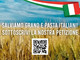 Salviamo il grano italiano. Partita la petizione nazionale di Cia cui aderisce anche Asti