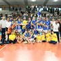 Volley / A3M: al PalaSanGiorgio Savigliano torna avanti nella serie Volley / A3M: al PalaSanGiorgio Savigliano torna avanti nella serie