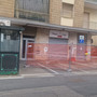 Esplosione in una pizzeria di piazza Leonardo da Vinci ad Asti per una fuga di gas:  danni e chiusura del locale. Nessuna conseguenza per le persone