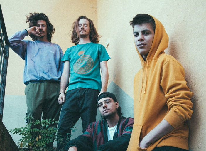 Gli Slwjm (Ph. Facebook)