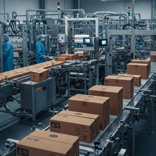 La rivoluzione del Packaging Sostenibile: scopriamo all Packaging Salerno