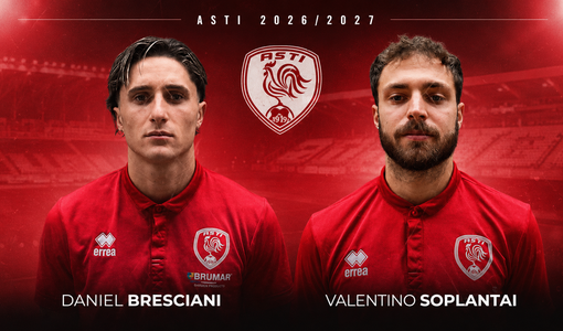 Bresciani e Soplantai