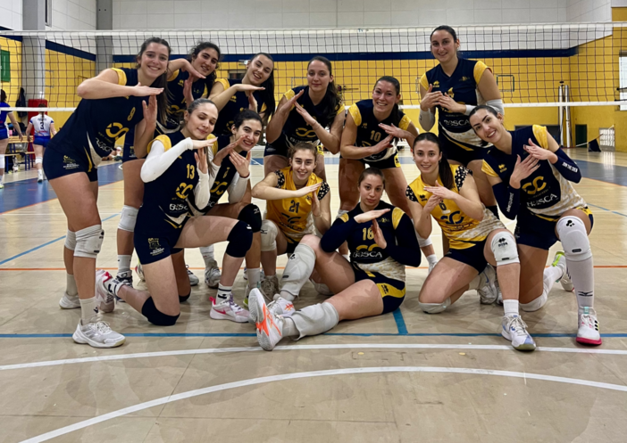 Volley, cuore e carattere PVB: che rimonta anche a Lessona!