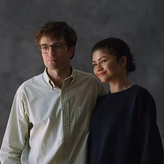 Una scena del film "The Drama"