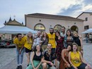 Castelnuovo Don Bosco, al via le attività di Turnandré Castelnuovo Don Bosco, al via le attività di Turnandré