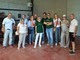 Operatori dell’incoming in Monferrato per scoprire il progetto “Il Cantiere in Cantina”