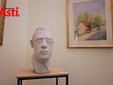 Le immagini della mostra (Merphefoto)