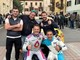 Rally di Santo Stefano Belbo 2025, sport e solidarietà per la quindicesima edizione del Trofeo delle Merende
