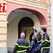 Immagini dell'intervento (ph, Merfephoto - Efrem Zanchettin)