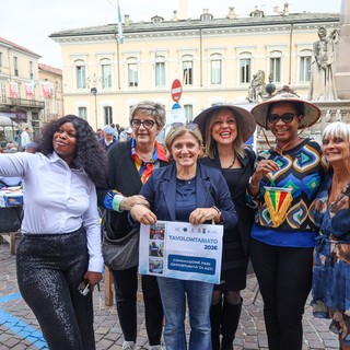Tavolontariato 2026 (MerfePhoto