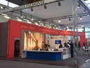Immagine dello stand piemontese in una precedente edizione