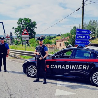 Tenta di truffare un'anziana fingendosi carabiniere: arrestato