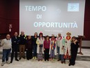 La voce... Delle scuole: all'Istituto "Penna" torna il progetto "Tempo di opportunità"