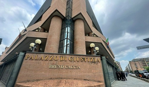 Oggi la decisione del Gip torinese Fabio Rabagliati Oggi la decisione del Gip torinese Fabio Rabagliati
