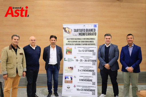 Le foto del servizio sono di Efrem Zanchettin