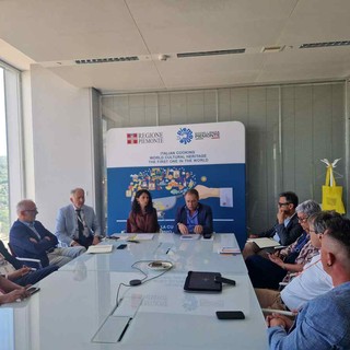 Monica Monticone al summit con la Regione: “Su rese, giacenze e burocrazia servono risposte urgenti” Monica Monticone al summit con la Regione: “Su rese, giacenze e burocrazia servono risposte urgenti”