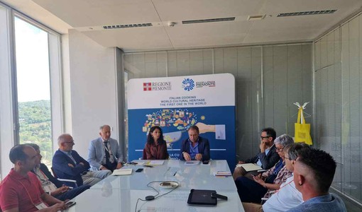 Monica Monticone al summit con la Regione: “Su rese, giacenze e burocrazia servono risposte urgenti” Monica Monticone al summit con la Regione: “Su rese, giacenze e burocrazia servono risposte urgenti”