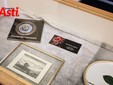 Le immagini della mostra (Merphefoto)